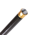 Удилище маховое Prince-N carbon, 4m, 10-30g (HS-PN-400) Helios