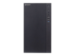 Компьютер Raskat STANDART 500, Intel Core i5-13400, RAM 16GB, SSD 512GB, без ОС, 165615