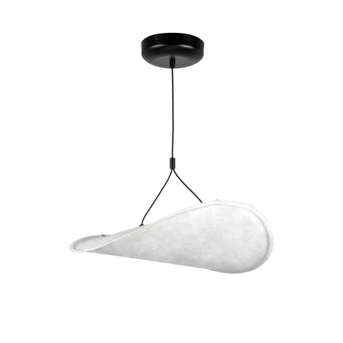 610046 Люстра GENOVA LED 8W 640LM БЕЛЫЙ 3000K