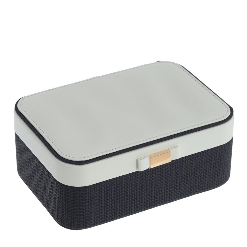 GAEM Шкатулка для украшений, L23,5 W16,5 H9,5 см