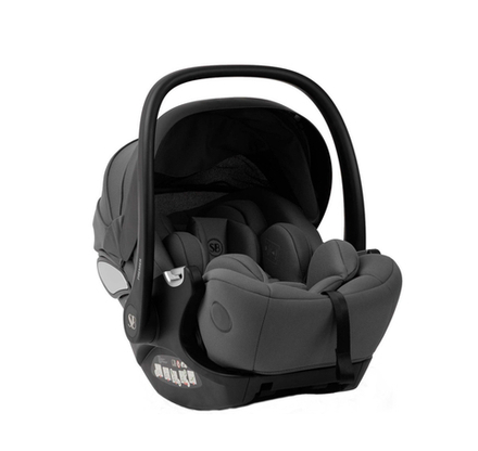 Автокресло Sweet Baby Premier Grey