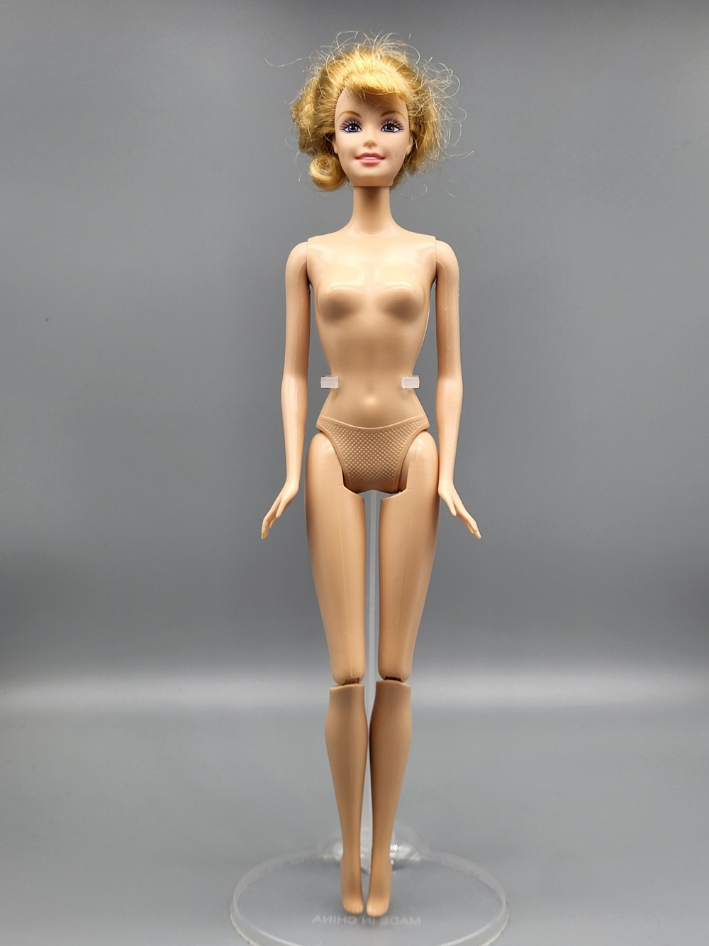 Кукла Барби Ballet Star 2001