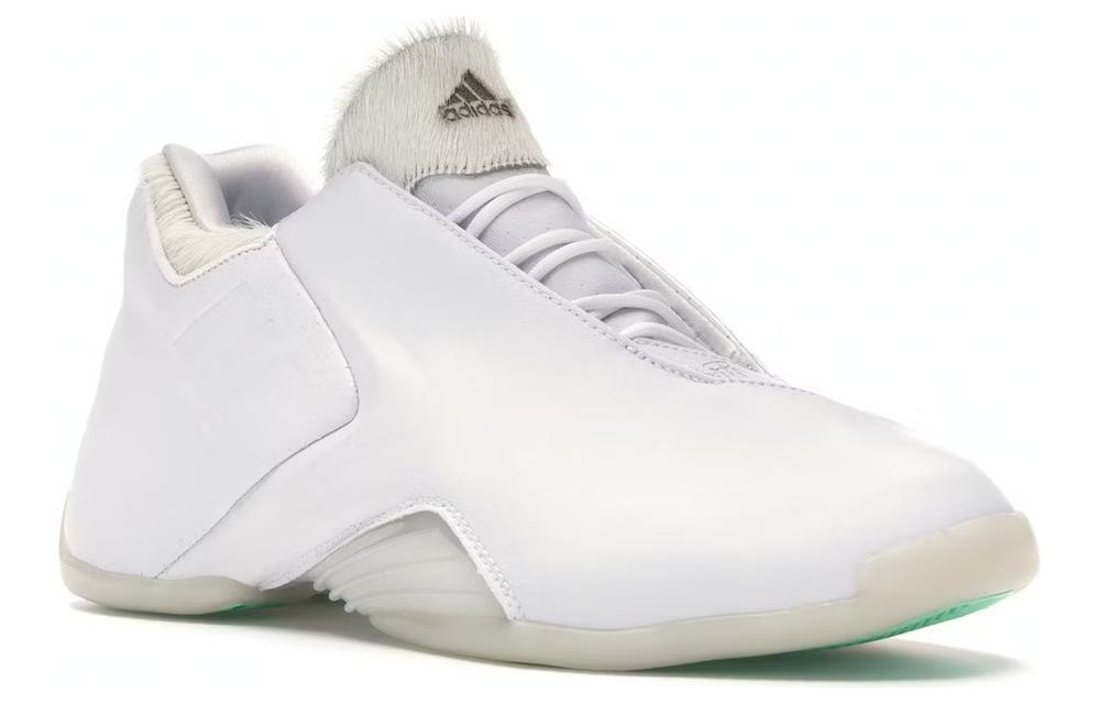 Кроссовки Adidas T Mac 3 Aurora Borealis Green Glow