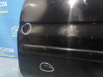 Дверь передняя левая MAZDA DEMIO 2001