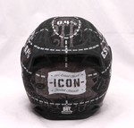 Мотошлем Icon Airframe Statistic