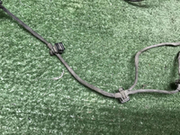 Проводка переднего бампера Mercedes GLE V167 18-нв
