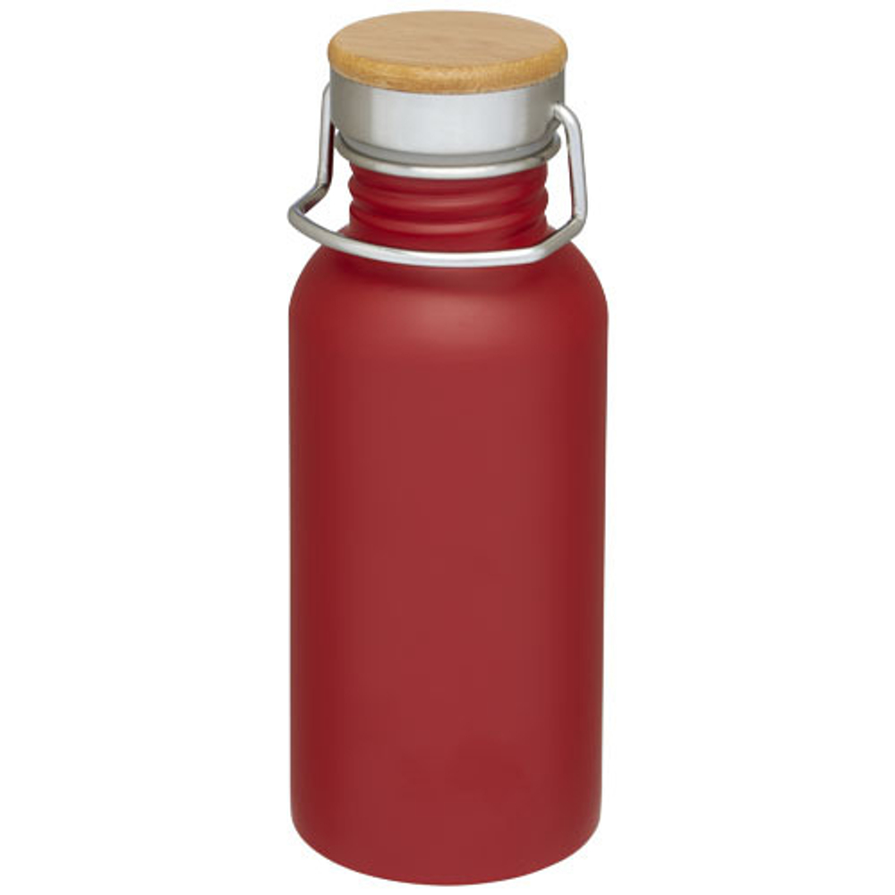 Спортивная бутылка Thor объемом 550 мл