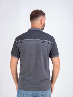 Футболка поло мужская Турция, тенниска