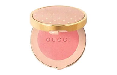 GUCCI Матовыйe Stars Blush Easy-to-Blend Correcting Skin Tone 5.5g