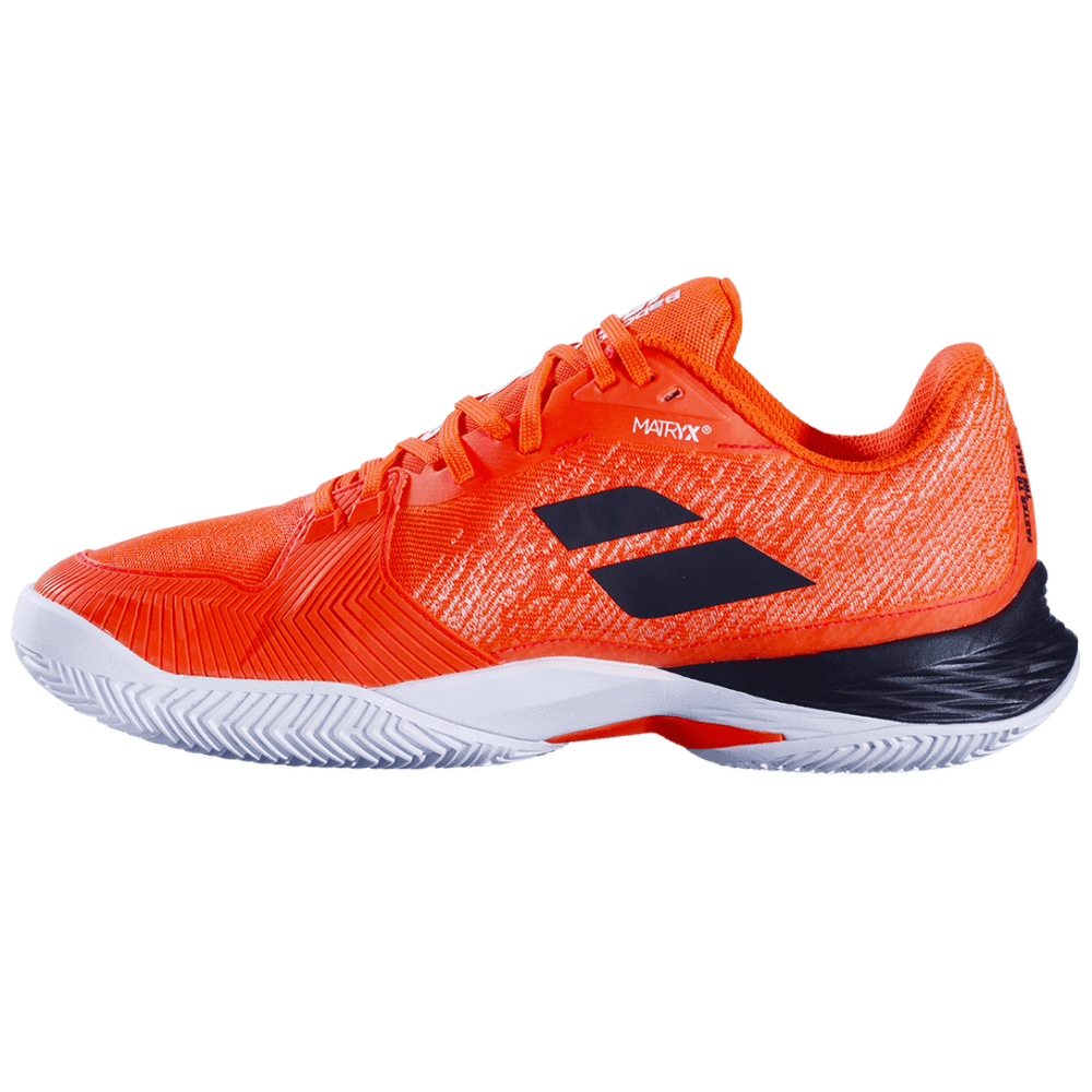 Кроссовки мужские Babolat Jet Mach 3 Clay