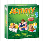 Игра настольная «Activity»