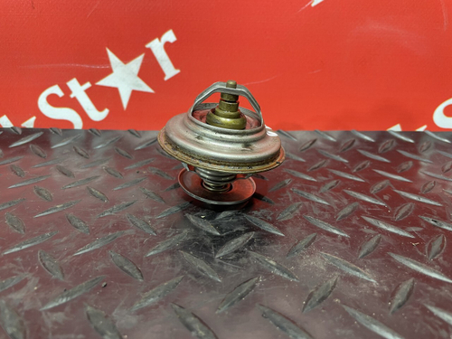 Термостат 2017 год.