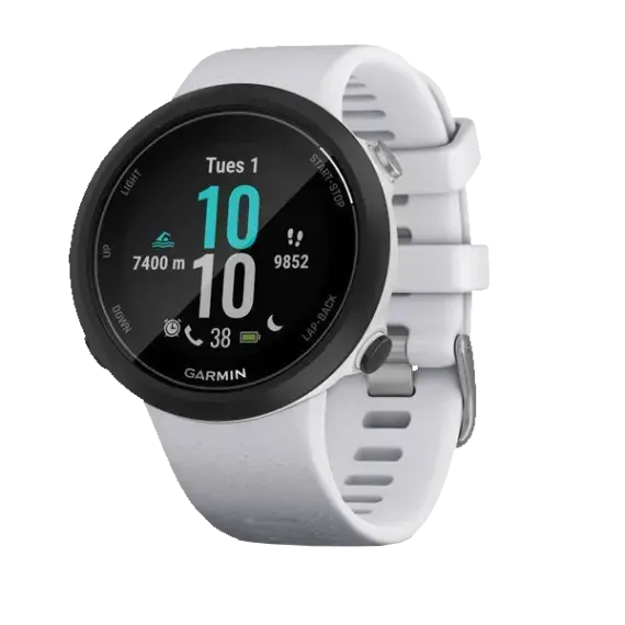 Garmin Swim 2 Белый