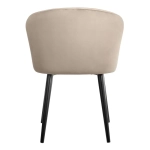 Стул Bradex Home Paola латте