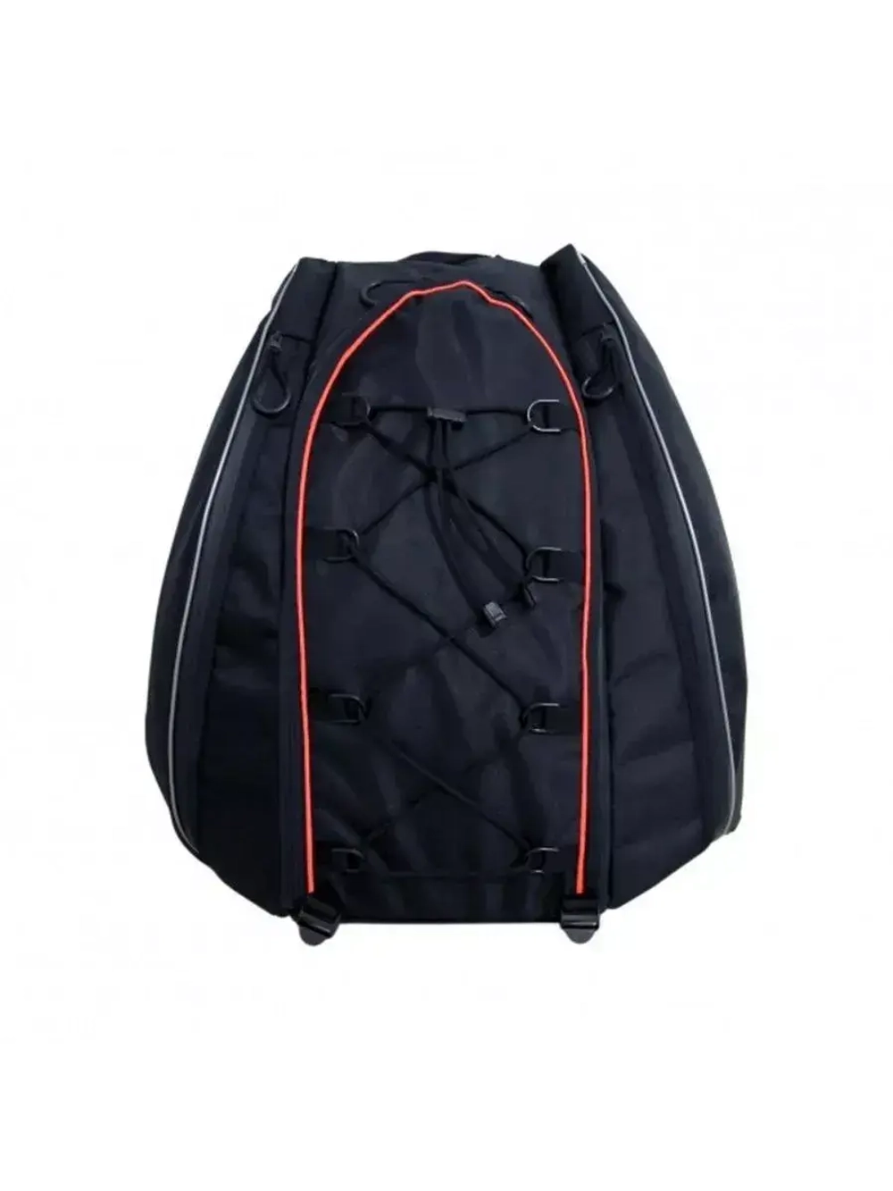 Сумка багажная для снегохода Yamaha Venture 90798FKS0707