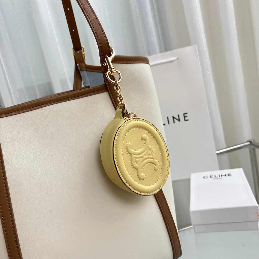 Celine Bag Charm