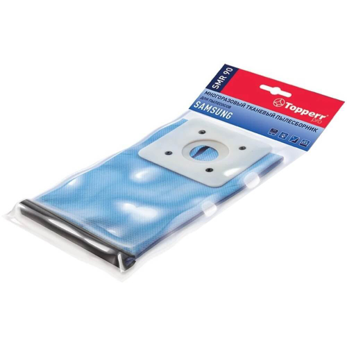 фильтр д/пыл. Topperr SMR70 многораз.