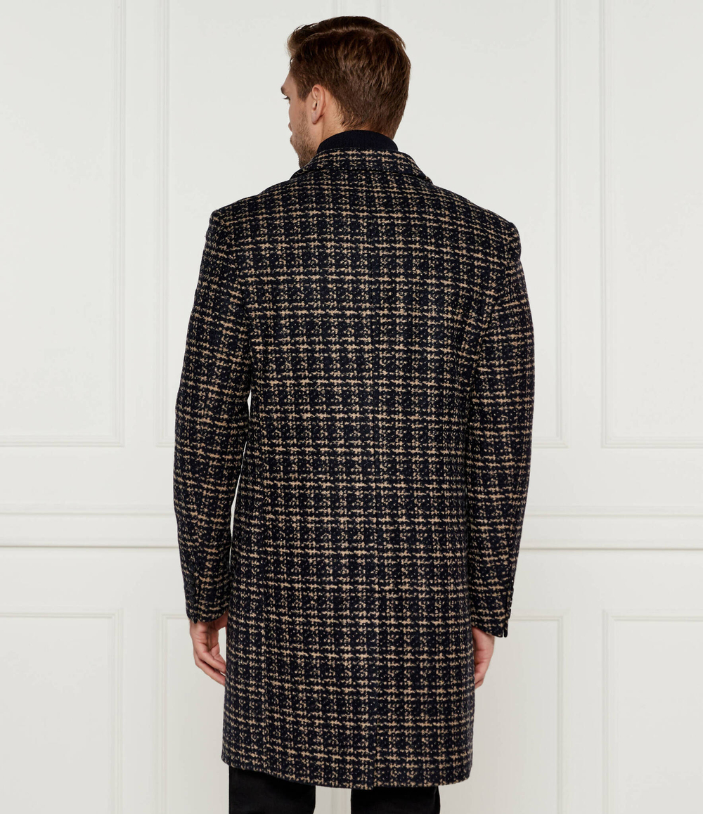 Пальто CLOUD Karl Lagerfeld - черный(455700 544731)