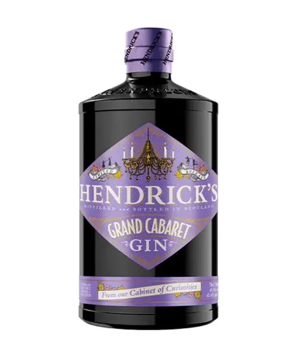 Hendrick’s Grand Cabaret 0,7 л.