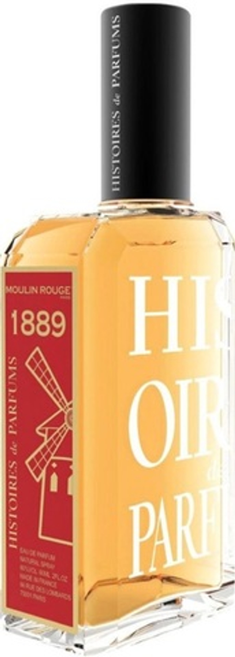 Histories De Parfums 1889 Moulin Rouge