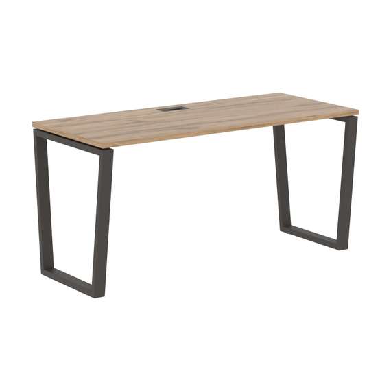 Стол прямой EVST 1567 1560х670х750 EDIS