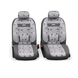 Авточехлы AUTOPROFI COMFORT COM-1105 Element размер M