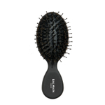 Balmain Hair Couture Мини СПА щётка черная 100% щетина BRUSH SPA ALL PUR MINI