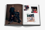 Assouline Книга Derrick Rose: The Poohprint на английском языке