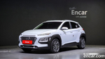 Hyundai KONA Hybrid Modern Special (03.2020)