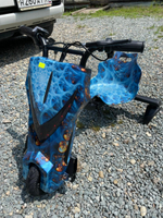Электроскутер Drift Bot 36v 250w 3 скорости (20km/h, 13-15km, Drift bike, trike)