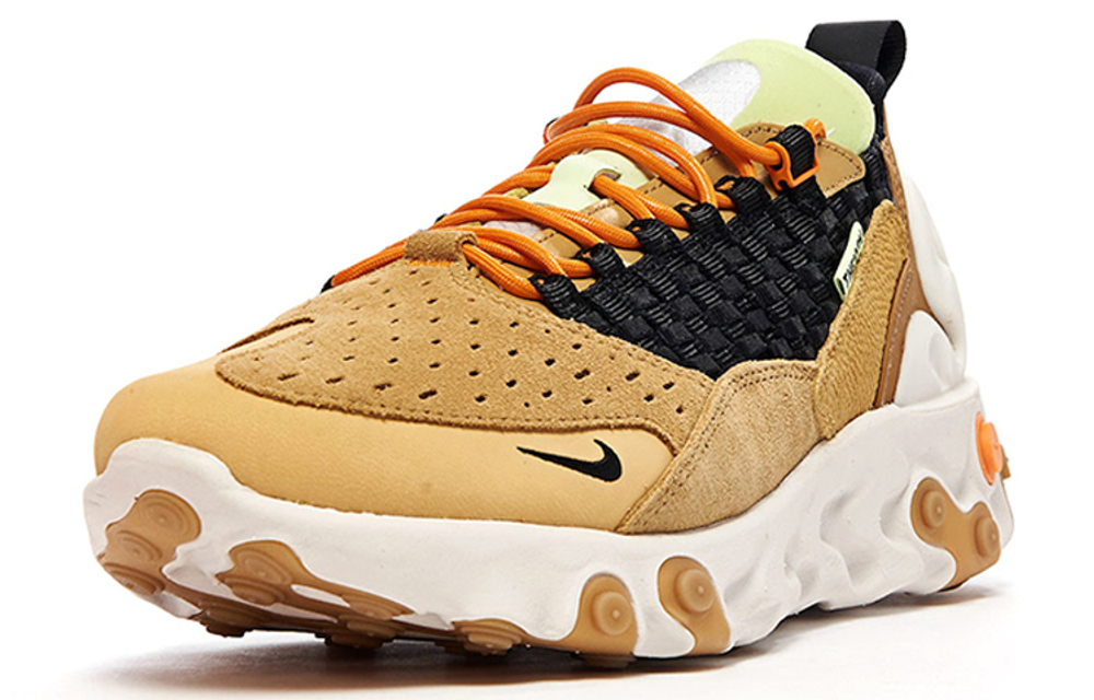 Кроссовки Nike React Sertu