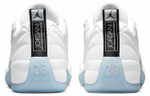 Кроссовки Jordan Air Jordan 12 Retro Low "Lagoon Pulse"