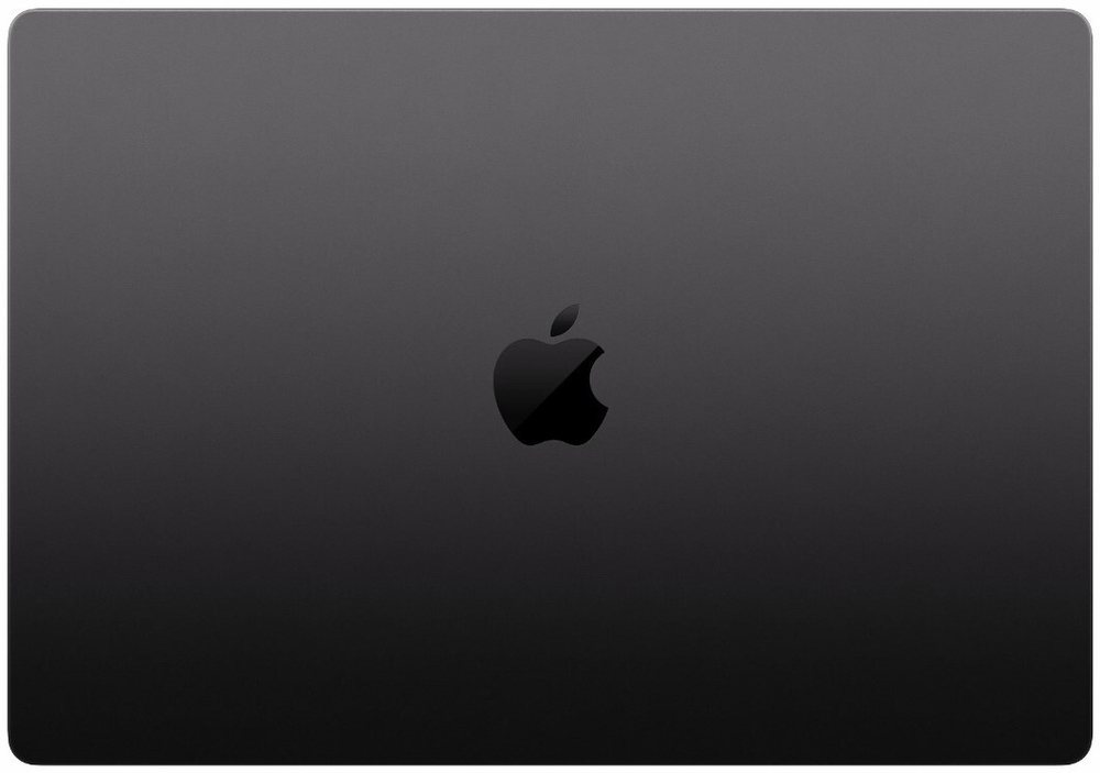 Ноутбук  Apple Macbook Pro 16 (2023) 16.2 ", M, 48 Гб RAM, 1 Тб SSD, M3 Max 40-Core GPU, Черный