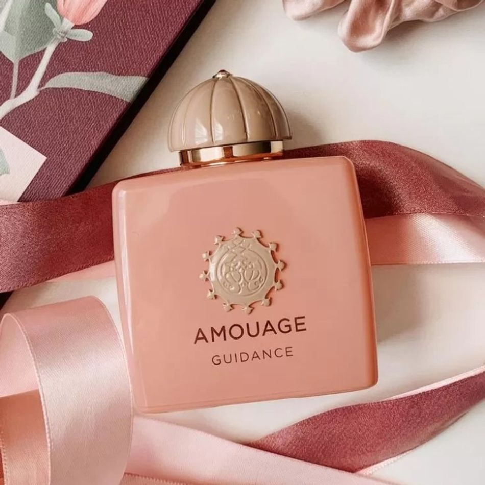 Amouage Guidance унисекс парфюм