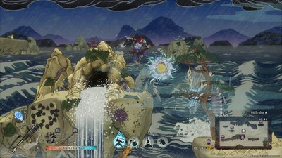 Игра GetsuFumaDen: Undying Moon (Английская версия) для Nintendo Switch