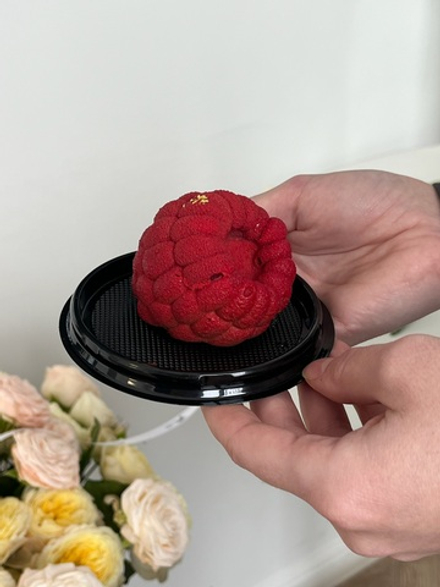 Десерт Рубин