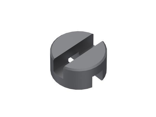 Муфта подключения гидронасоса