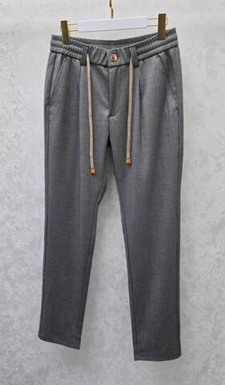 Брюки Brunello Cucinelli