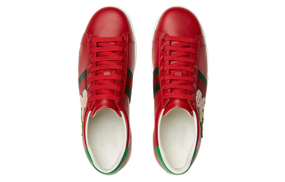 Gucci Ace (Женская размерная сетка)