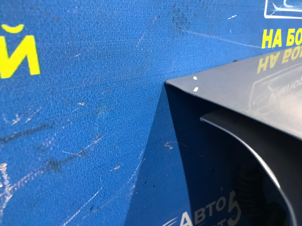 Дверь пятая TOYOTA VOLTZ 2002-2004