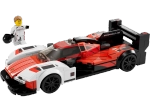 Конструктор LEGO Speed Champions 76916 Porsche 963