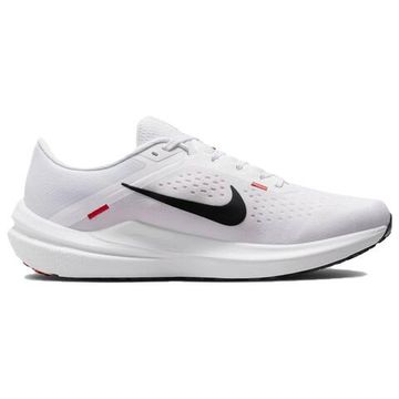 Nike Air Winflo 10 Беговые кроссовки Низкий Верх Мужские