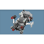 LEGO Star Wars: Спидер Первого ордена 75166 — First Order Transport Speeder Battle Pack — Лего Звездные войны Стар Ворз