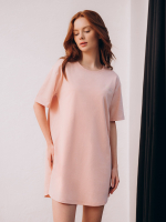 Женская сорочка Indefini (Арт. 5032SDX)