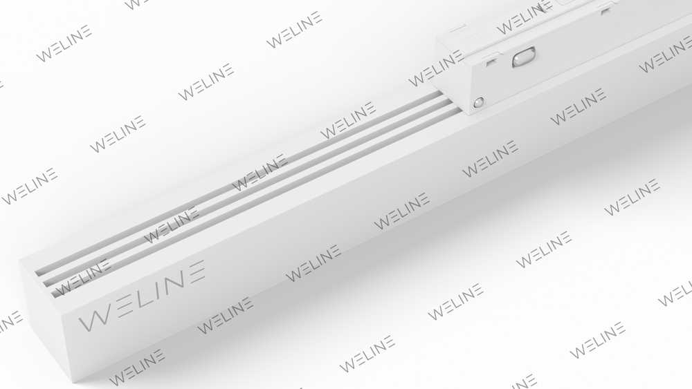 Магнитный светильник "Weline Multispot-4" 435 мм.