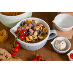 Кувшин для смешивания marshmallow, 1 л, серо-голубой