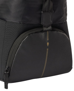 Сумка теннисная Wilson Laver Cup 2025 RF Practice Duffel 6PK - black