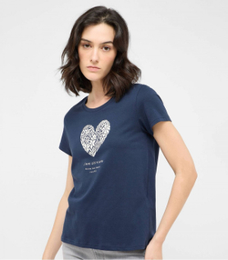 Футболка женская MUSTANG Alma