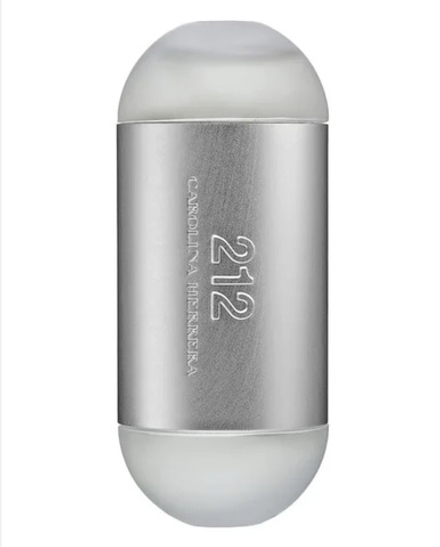 212 Carolina Herrera