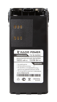 Аккумулятор Racio Power HNN9009
